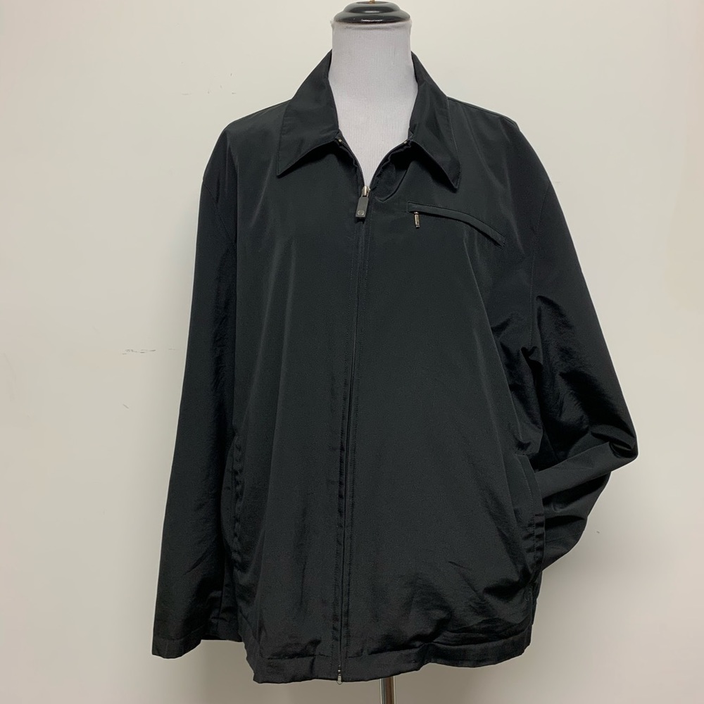 Kenneth Cole Reaction Coat Size XL - Picture 3 of 13